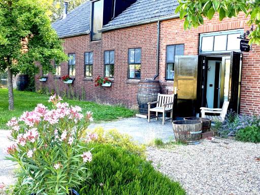 De Heeren Hoeve Carpe Diem - Housity