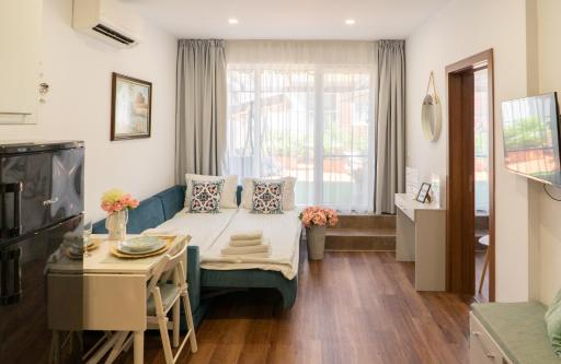 Sevastopol apartments Varna - Hizvo