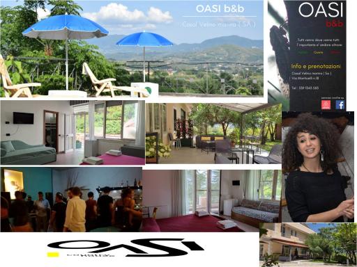 b&b L`Oasi - Housity