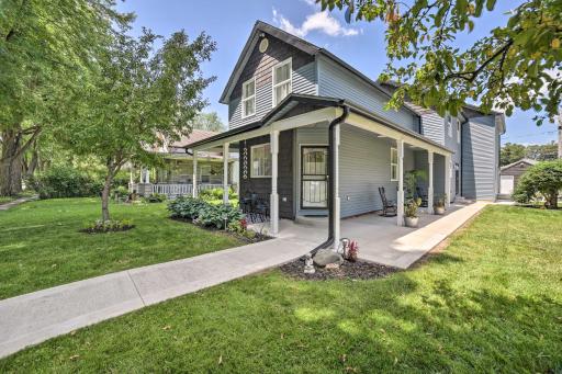 Fort Wayne Getaway - Family and Pet Friendly! - Housity