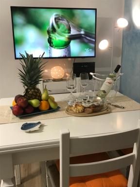 Casa Mary Lu bagnu Castelsardo - Housity