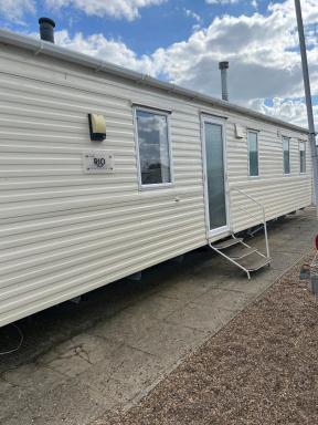 Sylwias Holiday Homes Martello - Housity