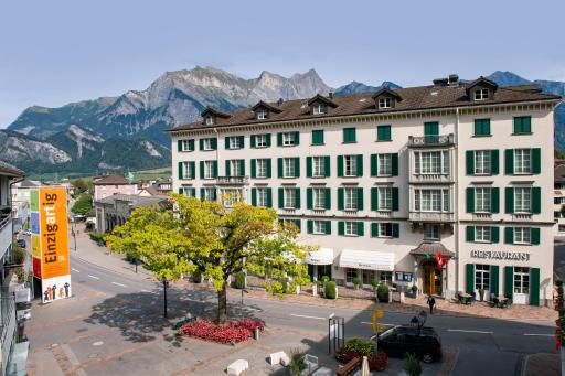 Neptun 2 (im Zentrum von Bad Ragaz) - Housity
