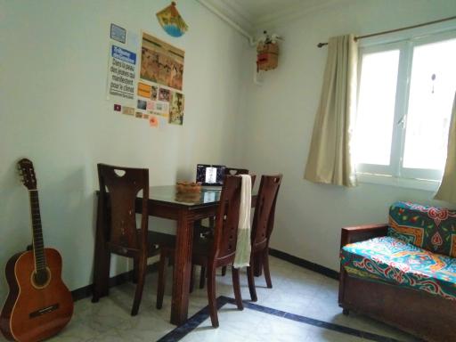 Lovely double room with AC in Downtown - Housity