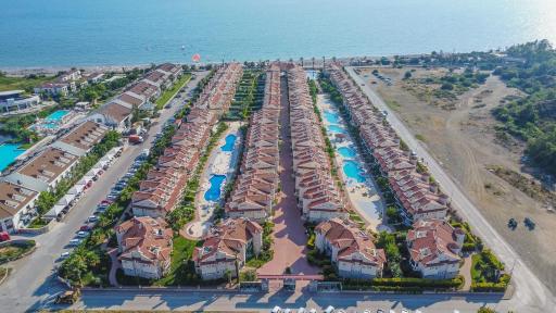 Sunset Beach Resort Aqua Lettings - Housity