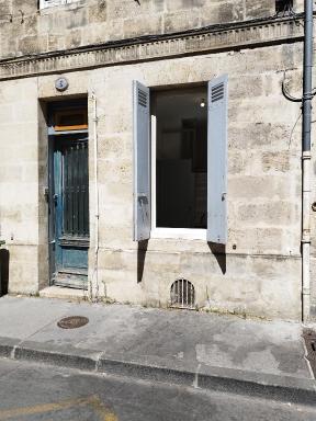 Petit studio idéalement placé! - Housity