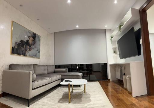 Stunning&Bright Apartment (well-located,brand-new) - Housity