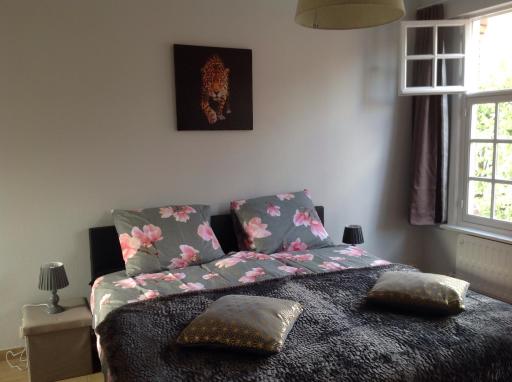 Holiday Home 't Beertje - Housity
