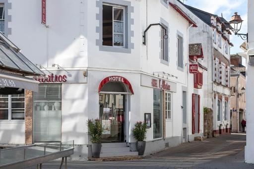 Hôtel L'albatros - Housity