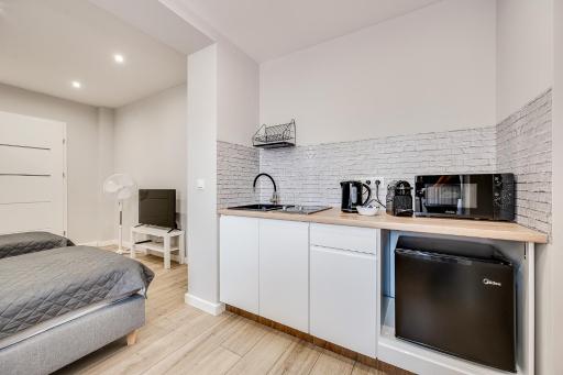 Central Platinum Apartments 30 - Housity
