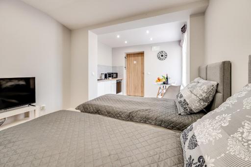 Central Platinum Apartments 30 - Housity