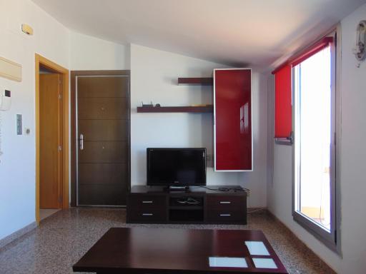 Penthouse overlooking Cuenca - Housity
