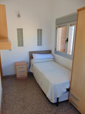 Penthouse overlooking Cuenca - Housity