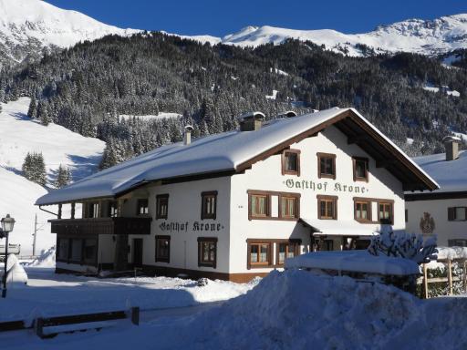 Zimmer Krone - Housity
