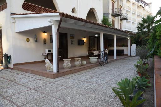 Casa Vacanza LA PALMA SELINUNTE CASTELVETRANO TP SICILIA - Housity