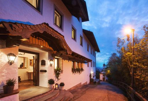 Die Haslachmühle - Housity