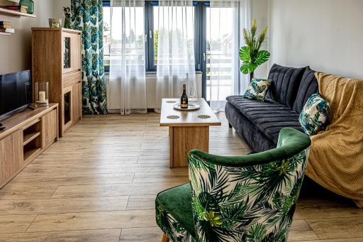 Apartamenty Na Szlaku - Housity