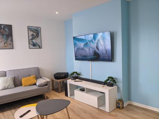 Bel appartement au centre historique de Castres - Housity