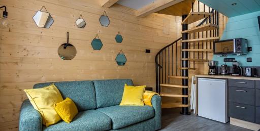 Le Cottage Vosgien - Housity