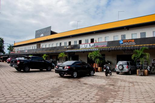 Hotel Flor de Lotus - Housity