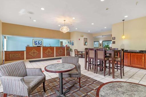 Best Western Clearlake Plaza - Housity