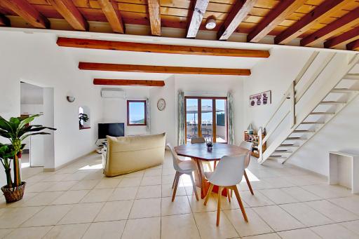 Wonderful vacation house with a beautiful terrasse - Porticcio - Welkeys - Housity