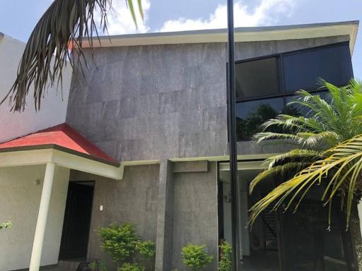 Casa c/embarcadero en Boca del Río Gran Ubicación - Housity