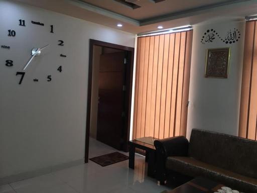 1 bed furnished apartment with all amenities just like your second home - Housity