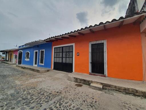 Casa de los Adoquines - Housity