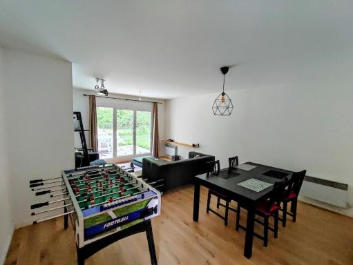 Gîte F4 - Housity
