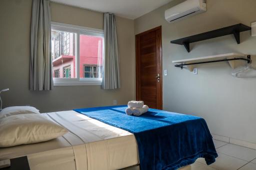 Pousada Dormida do Peixe - Housity