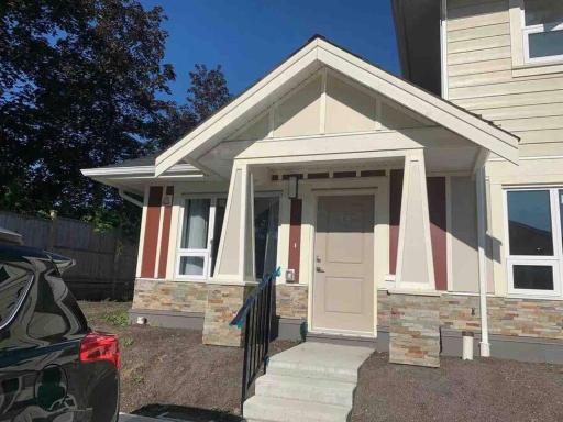 Brand New Constructed 1-bedroom townhouse - Housity