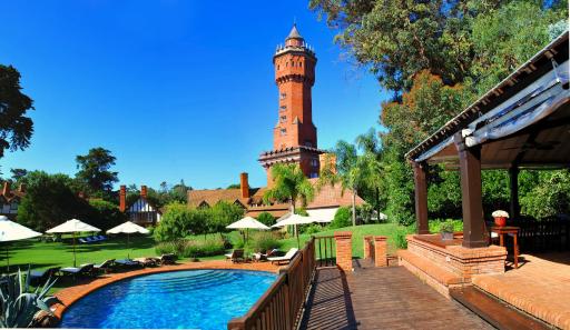 Hotel L'Auberge - Housity