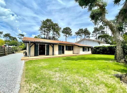 Maison moderne idéale famille à 10 mn de la plage - Housity