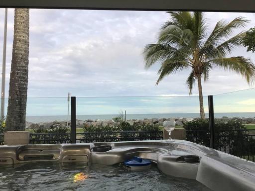 Bella Ohana - Oceanfront, Amazing views, Relaxing - Housity
