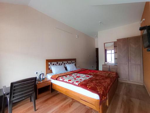 Karpagam Residency - Housity