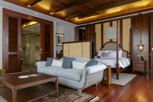 Plataran Bromo - Housity