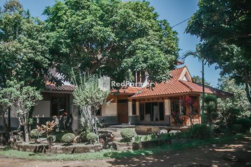 Villa Mawar Adinda Kuningan Syariah RedPartner - Housity