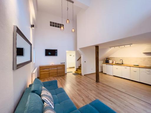 Family Apartment - Housity
