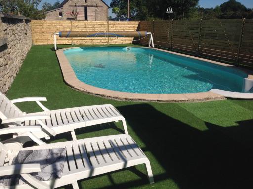 Gite de Manon - Housity