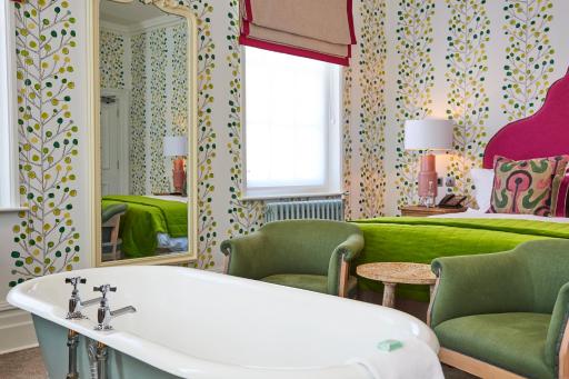 Hotel du Vin Winchester - Housity