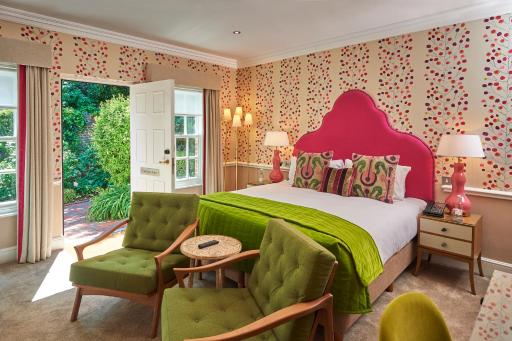 Hotel du Vin Winchester - Housity