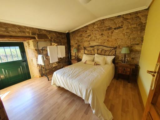 A Palleira de Aguil - Housity