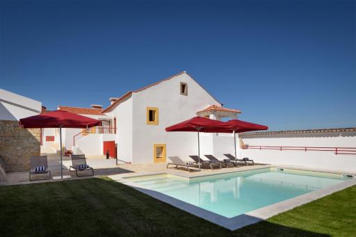 Travel Proud Casa Lidador - Obidos - Housity