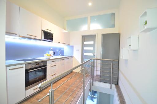 Apartmány Jízdárenská - Housity