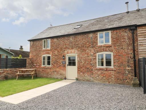 Spindle Cottage - Housity