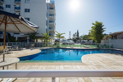 Ap. Alto padrão Costa Azul 200m da praia | ROTR304 - Housity
