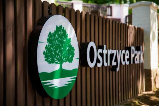 Ostrzyce Park - Housity