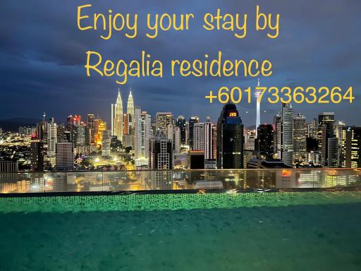 Regalia Suites & Residence by Enjoy your stay - Housity