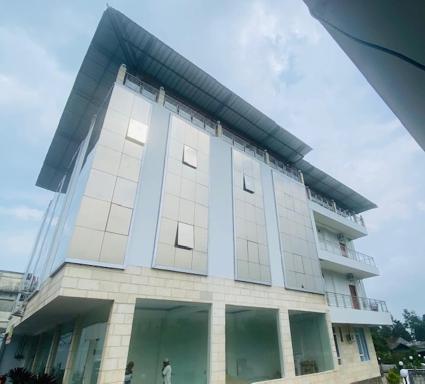 Algara Puncak Hotel - Housity